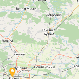 Apartments on Generala Grekova на карті